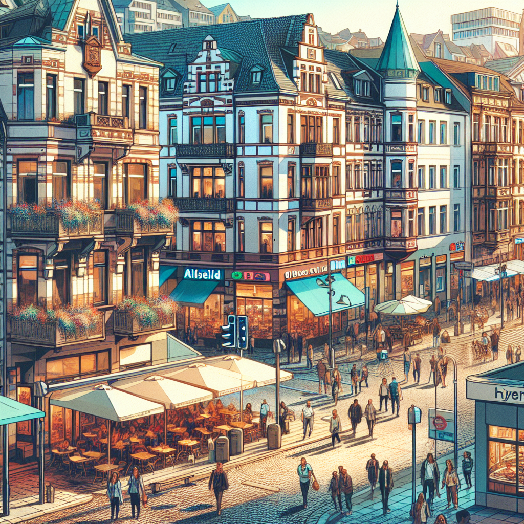 Bodenrichtwert Oberhausen Alsfeld 2026