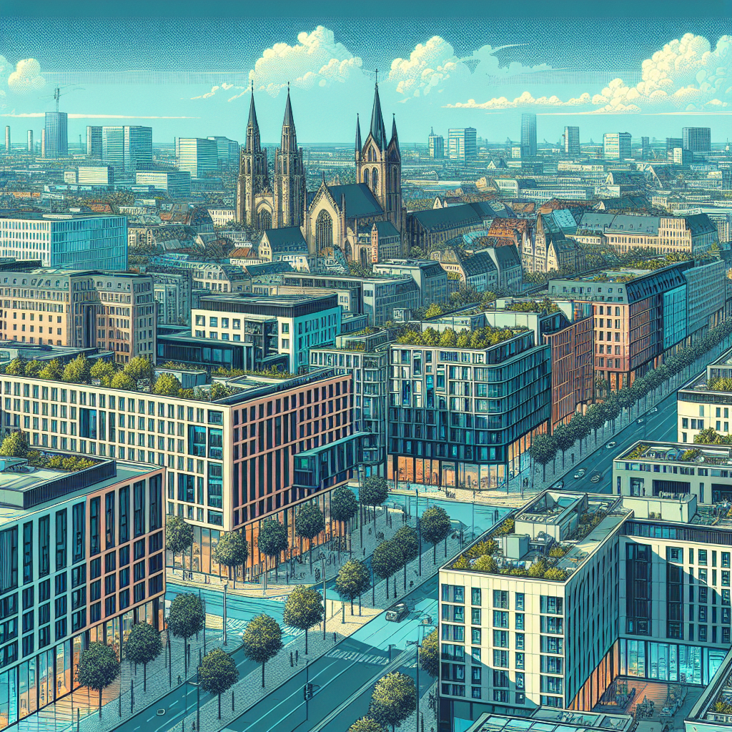 Bodenrichtwert Oberhausen Borbeck 2026