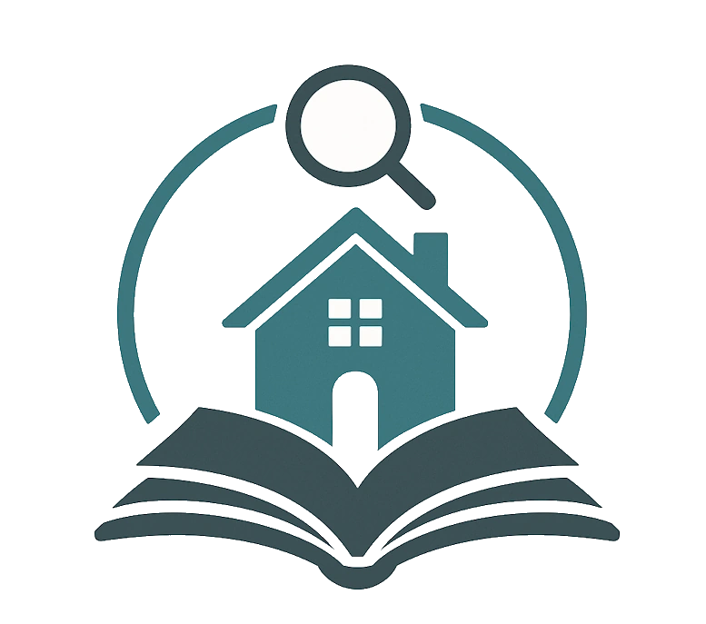 Wissensdatenbank Bodenrichtwert Oberhausen Logo